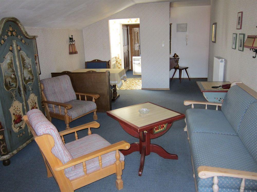Alpenappartement Europa Sankt Johann in Tirol Exterior photo