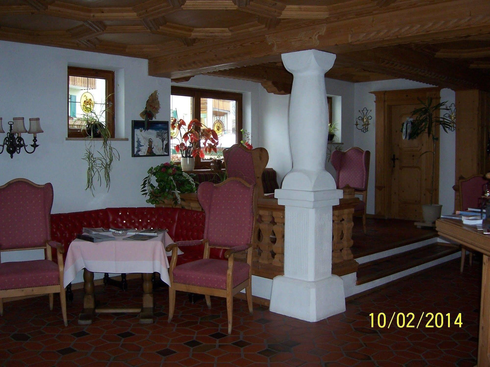 Alpenappartement Europa Sankt Johann in Tirol Exterior photo