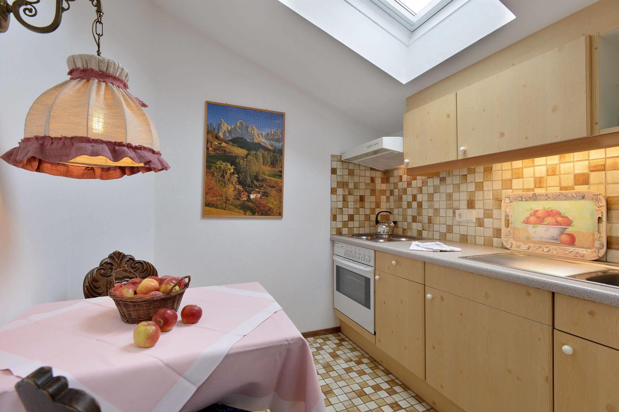 Alpenappartement Europa Sankt Johann in Tirol Exterior photo